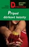 [Původní česká detektivka 01] • Případ dárkové kazety